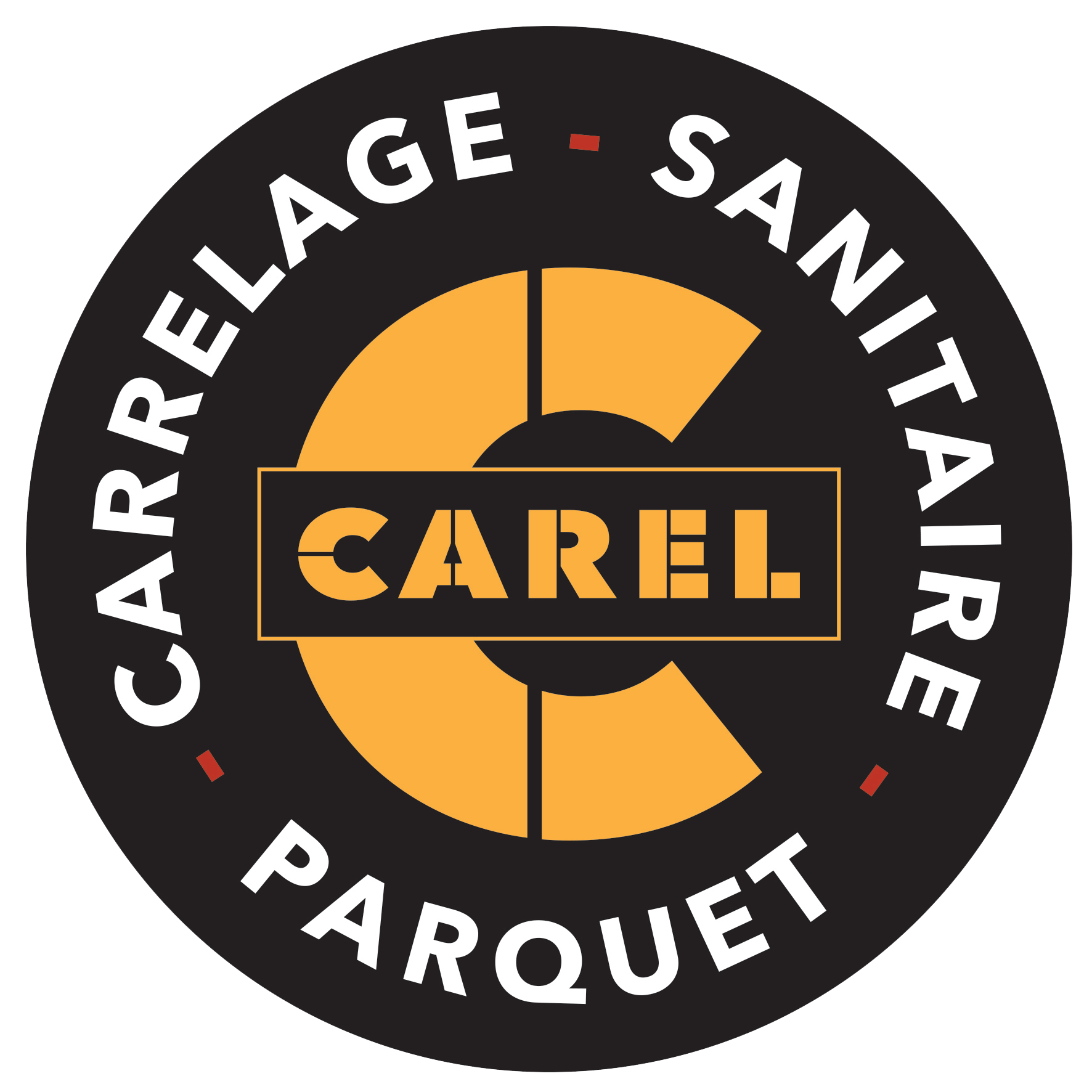 Logo Carel